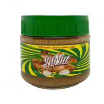 Fitnut Badem Ezmesi